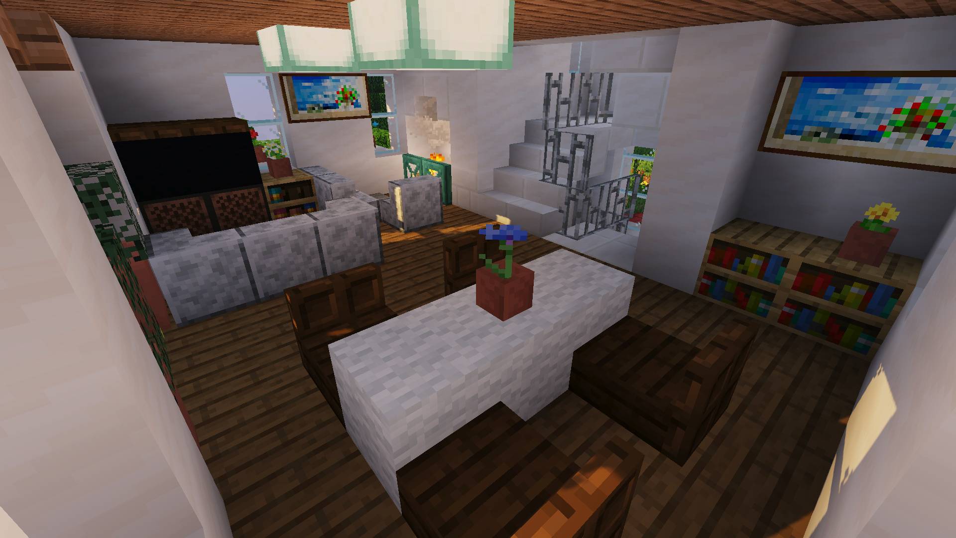 Small Luxury Villa — screenshot 7