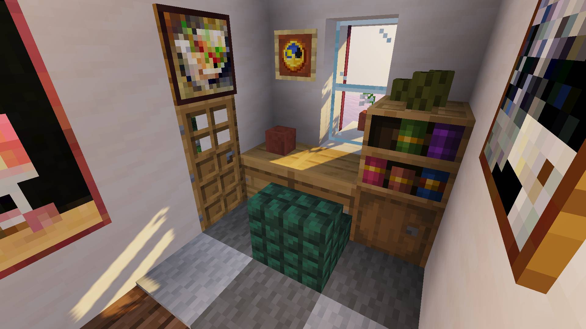 Small Luxury Villa — screenshot 8