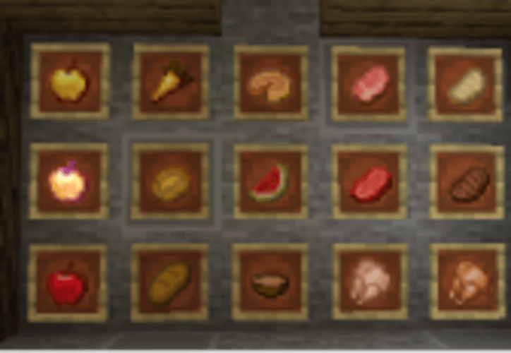 Yeeesh's Bare PVP — screenshot 1