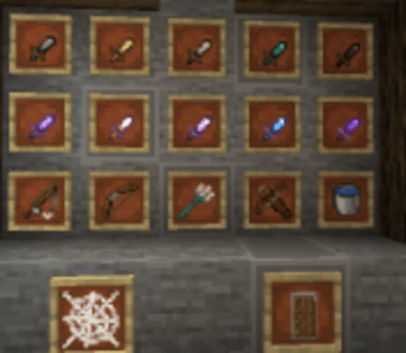 Yeeesh's Bare PVP — screenshot 2