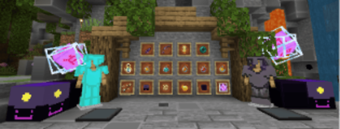 Yeeesh's Bare PVP — screenshot 3