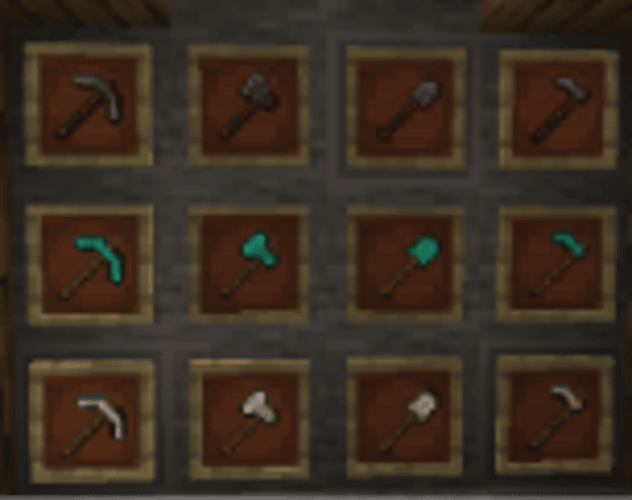 Yeeesh's Bare PVP — screenshot 5