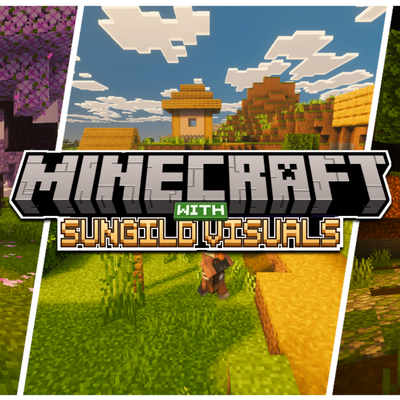 Sunglid Visuals