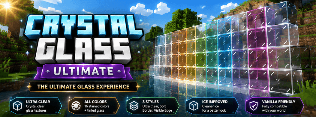 Crystal Glass Ultimate — screenshot 1