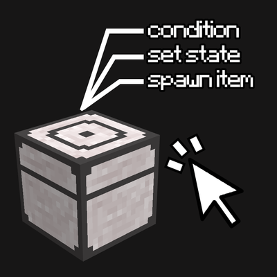 Player Interact component