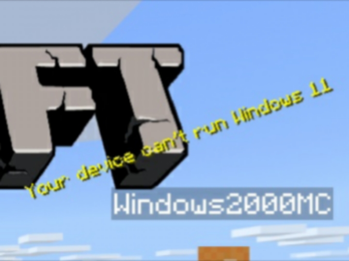Windows 2000 Resource Pack — screenshot 1