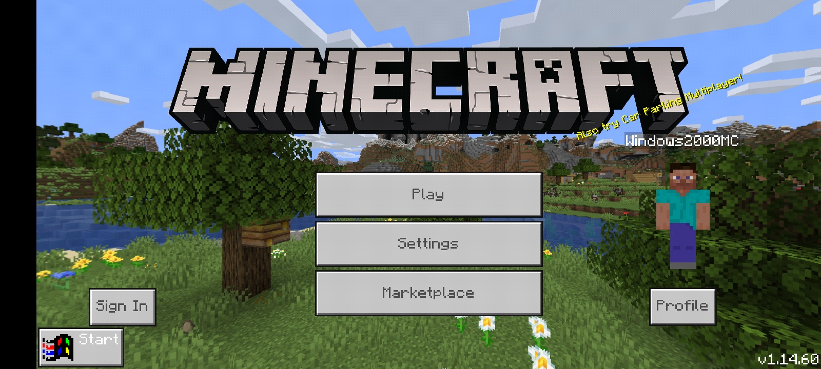 Windows 2000 Resource Pack — screenshot 3