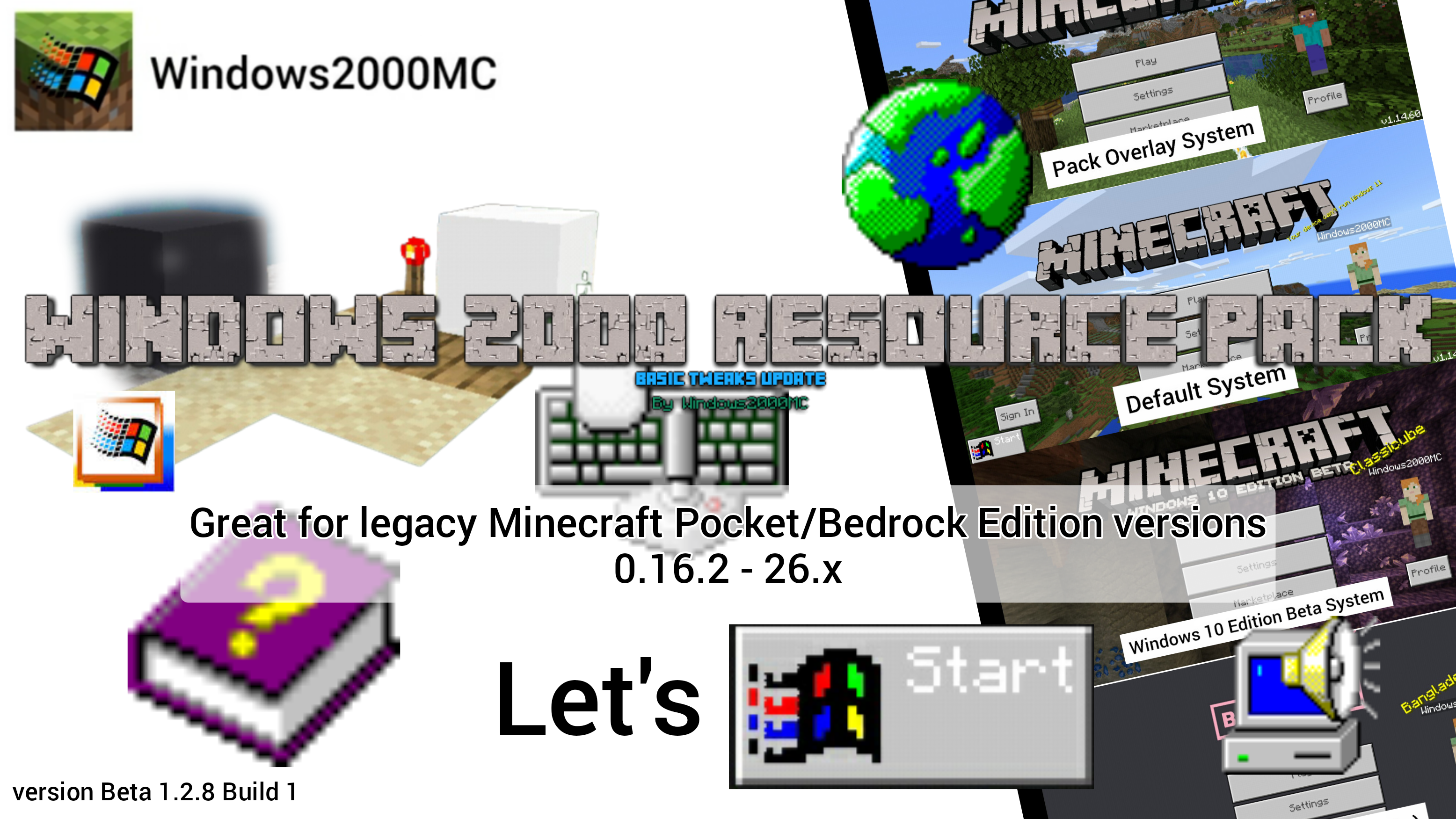 Windows 2000 Resource Pack — screenshot 4