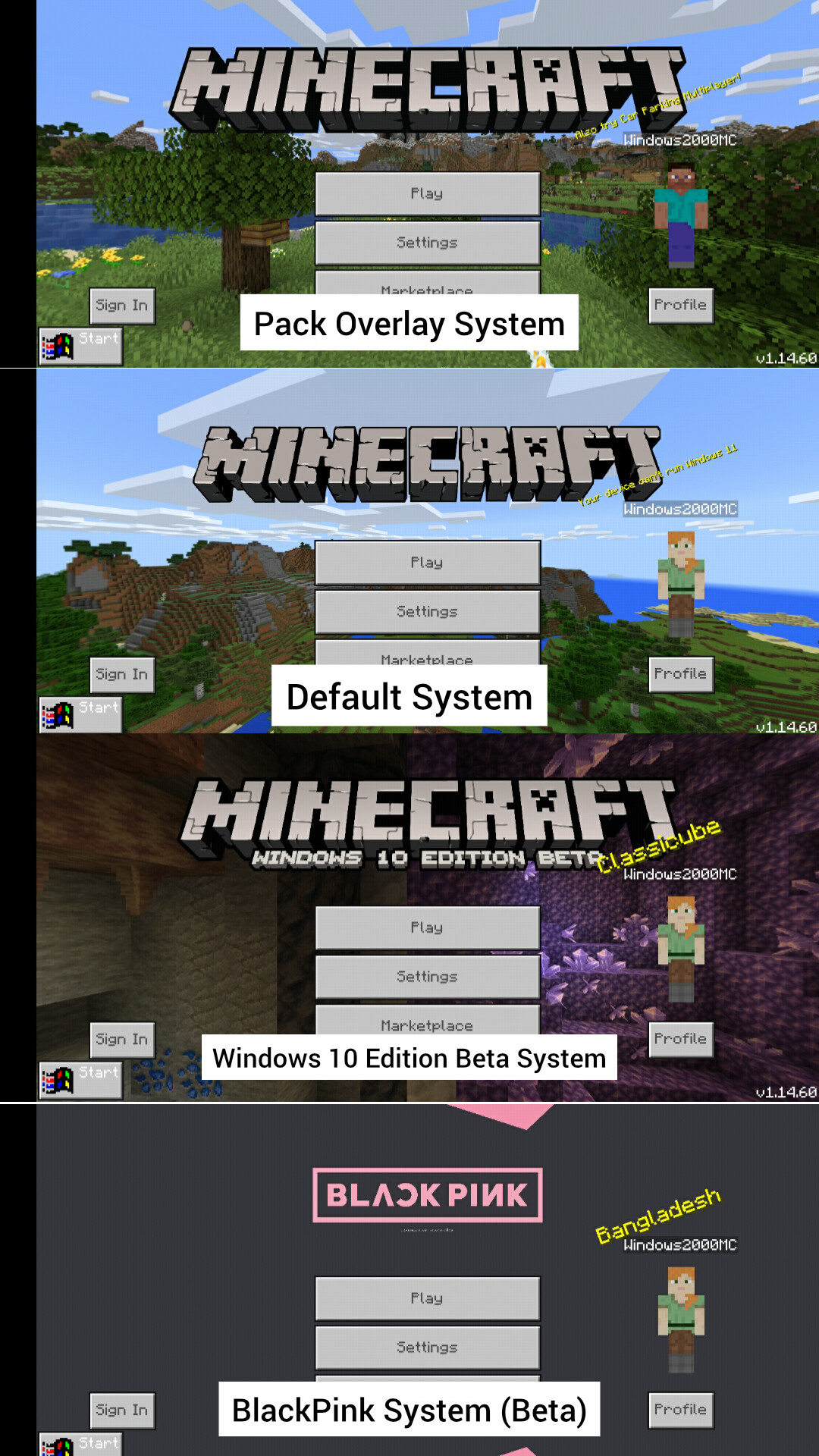 Windows 2000 Resource Pack — screenshot 5