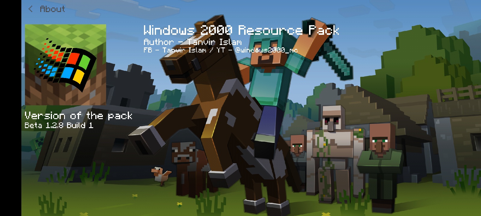 Windows 2000 Resource Pack — screenshot 6