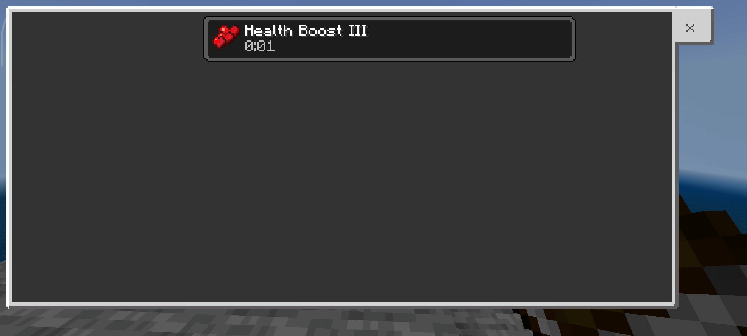 RPG Stats - Leveling System — screenshot 5