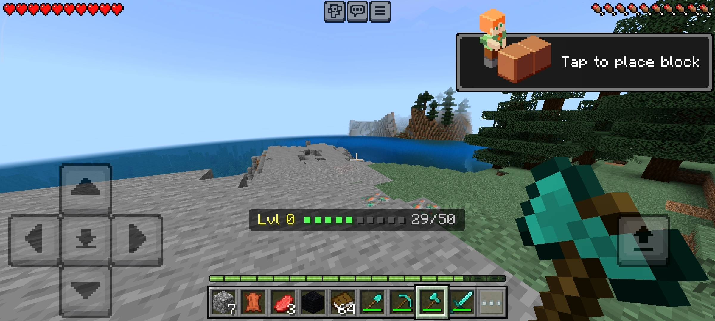 RPG Stats - Leveling System — screenshot 8