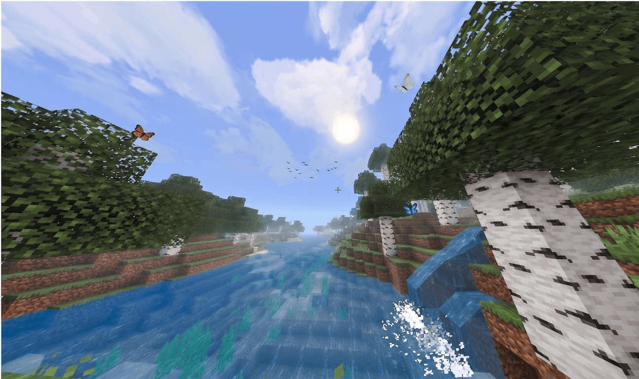 PUREVFX — screenshot 1