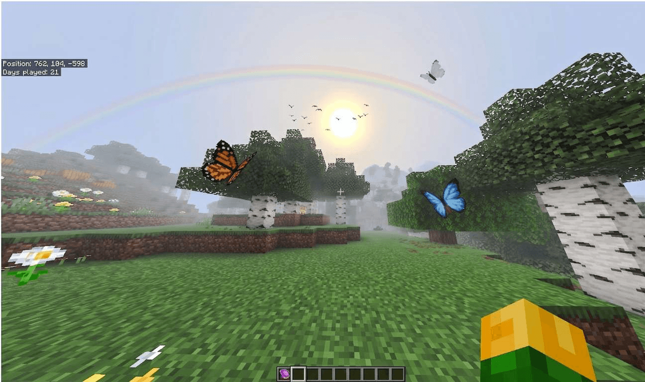 PUREVFX — screenshot 2