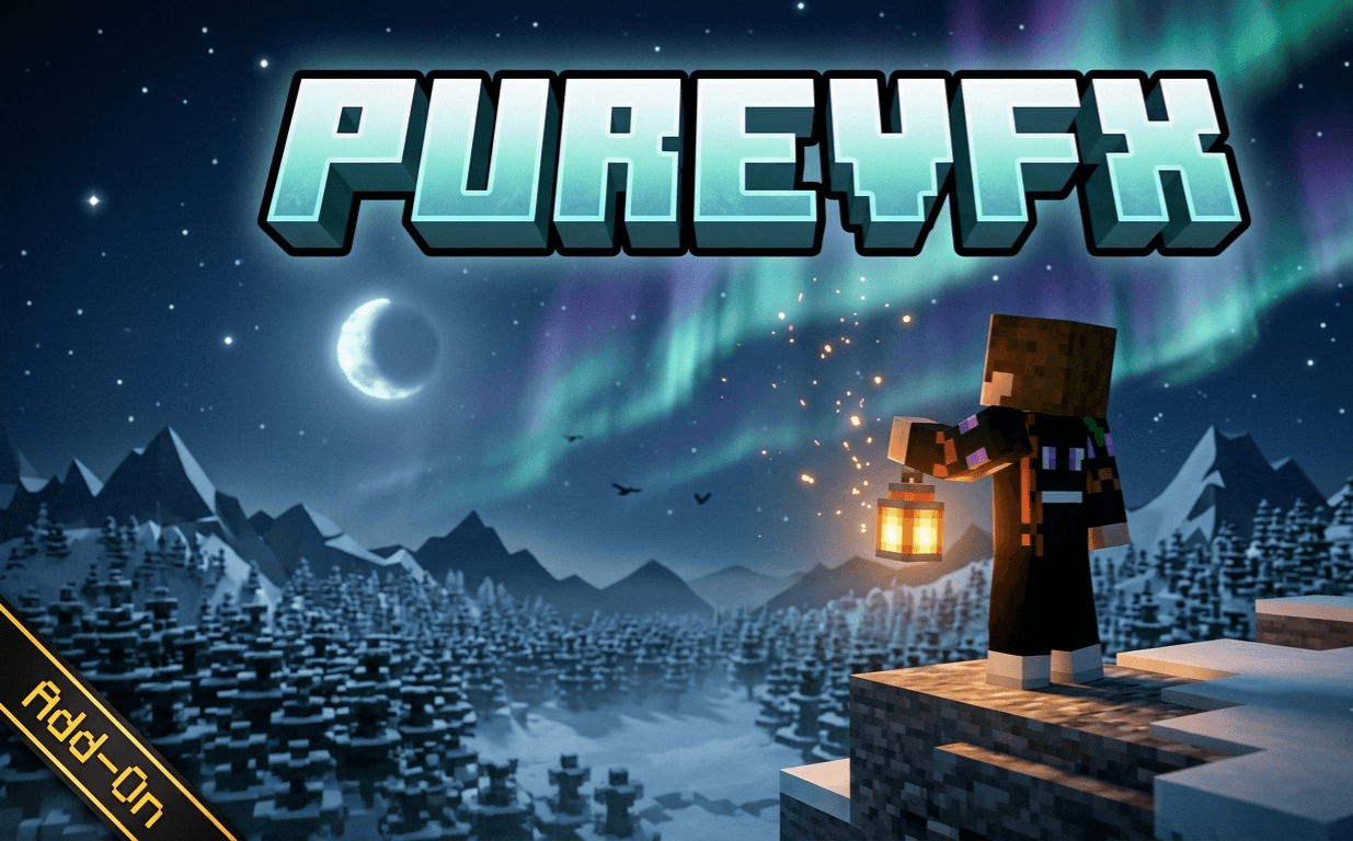 PUREVFX — screenshot 8