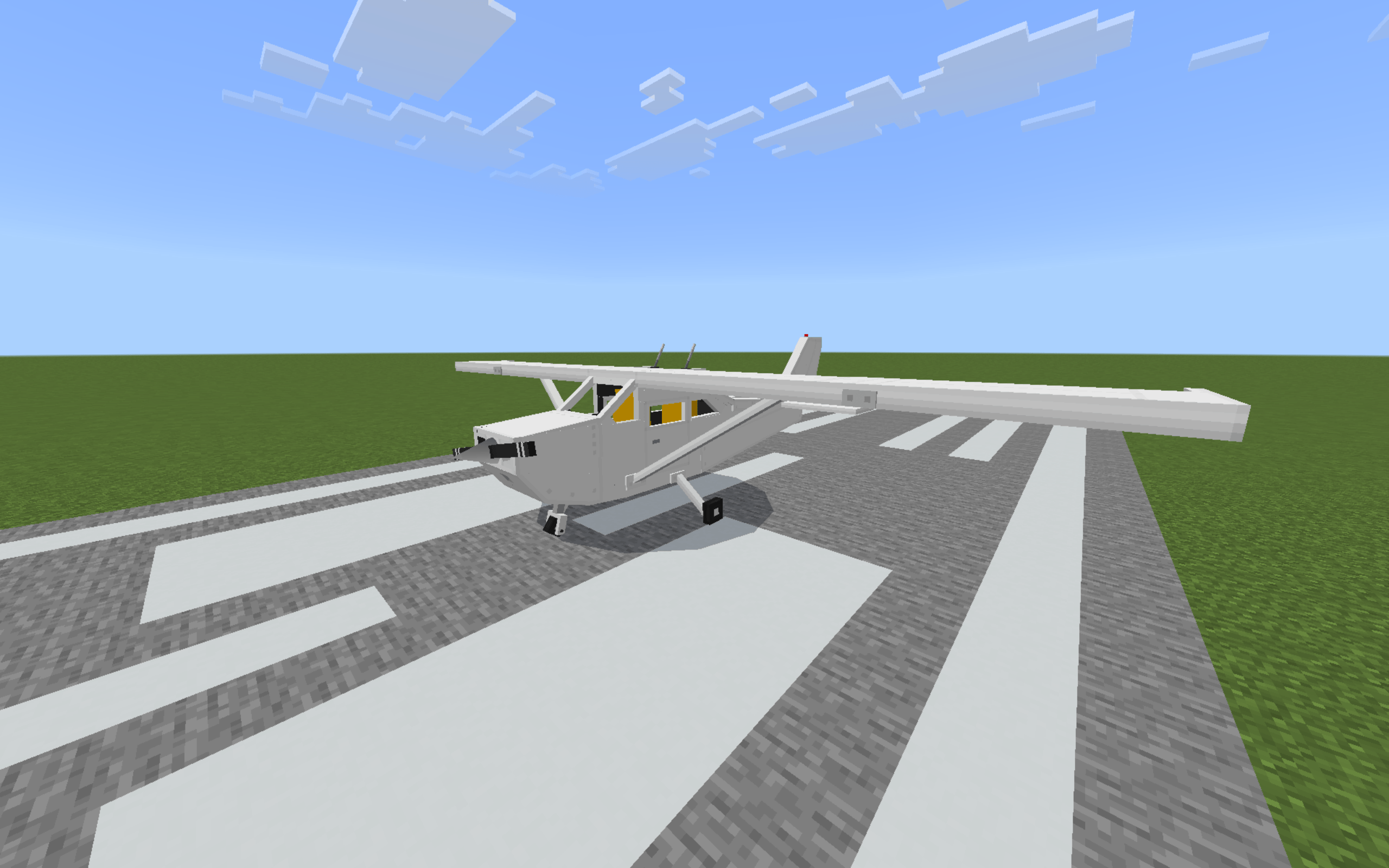 Grand Planes Simple Edition (Realistic Physics) — screenshot 2