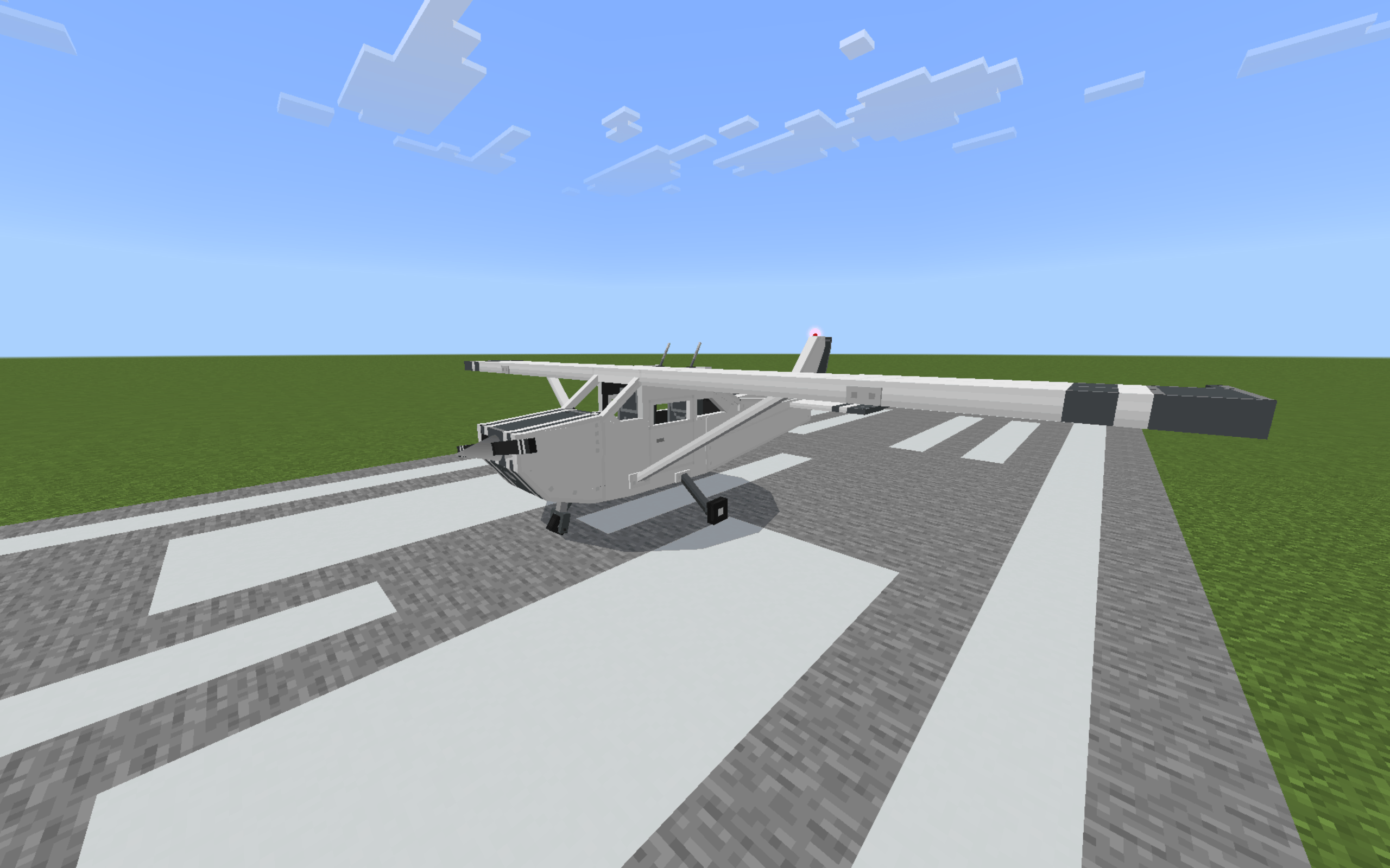 Grand Planes Simple Edition (Realistic Physics) — screenshot 5