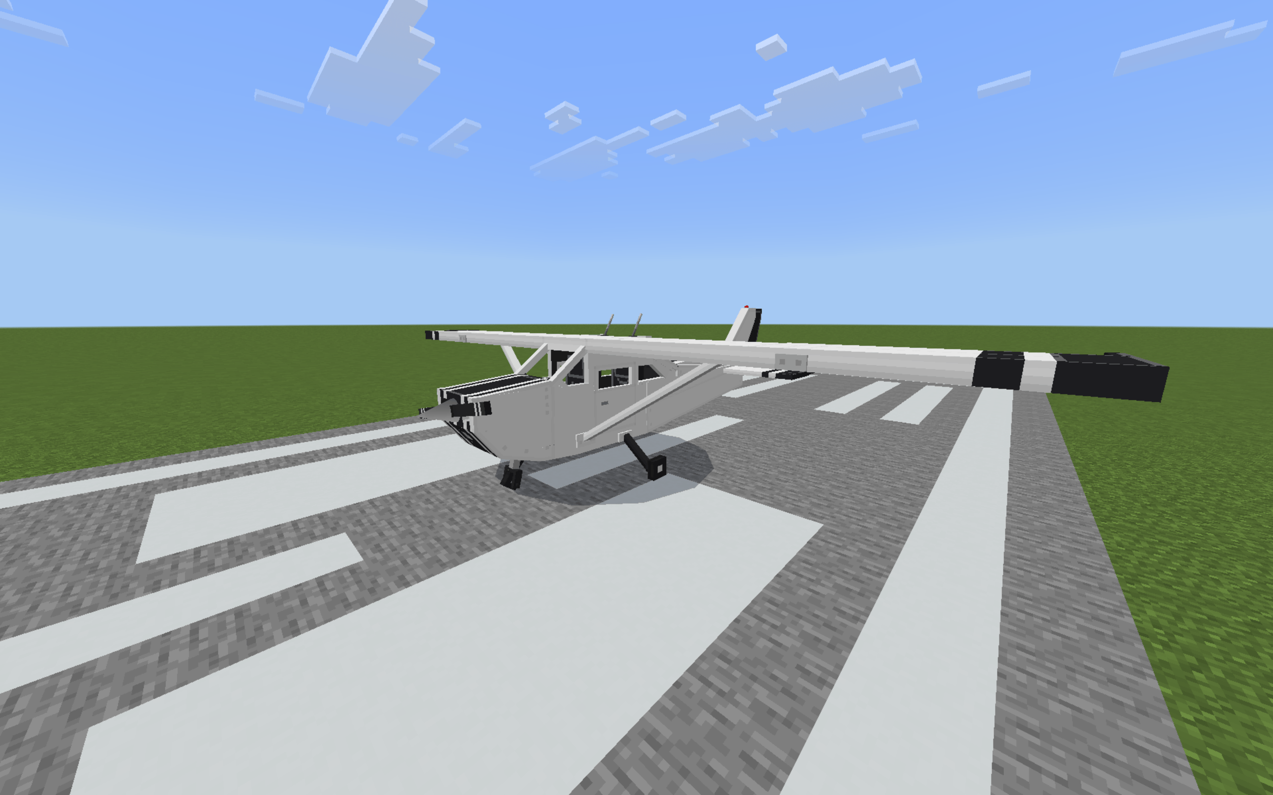 Grand Planes Simple Edition (Realistic Physics) — screenshot 6