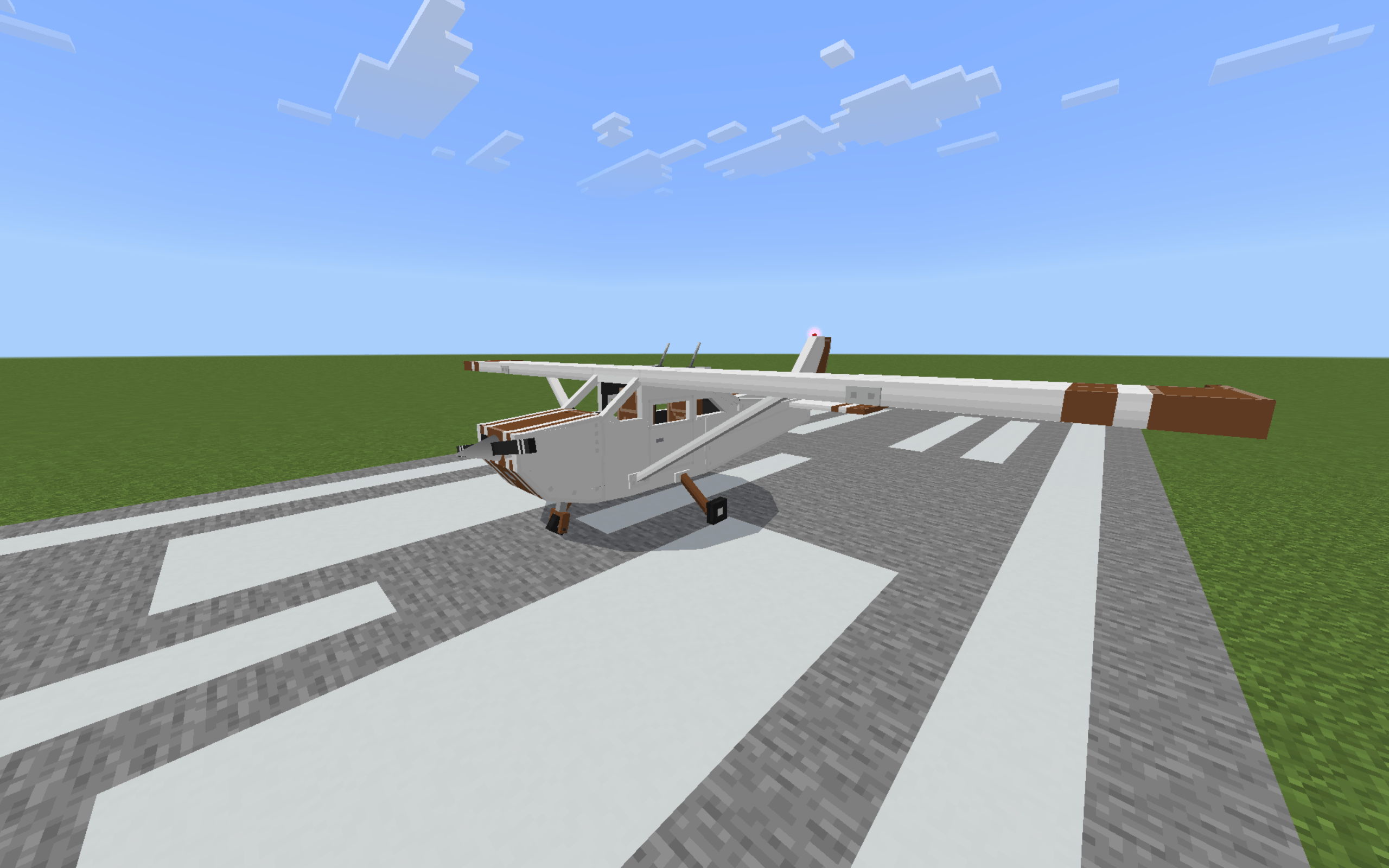 Grand Planes Simple Edition (Realistic Physics) — screenshot 7