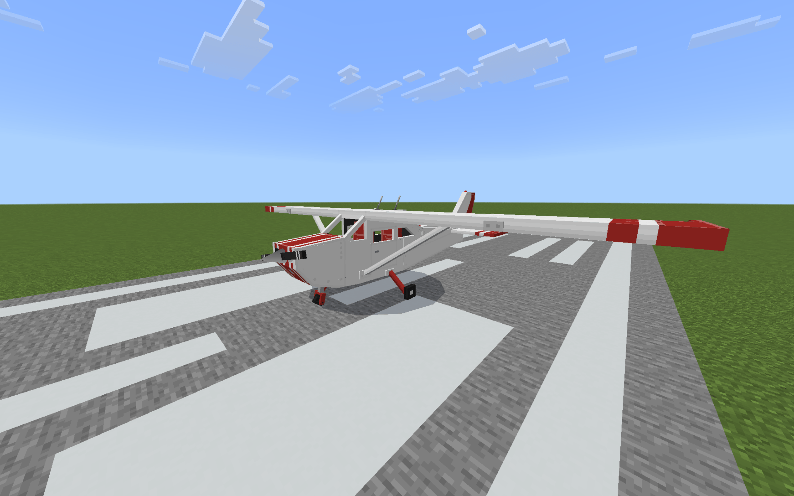 Grand Planes Simple Edition (Realistic Physics) — screenshot 8