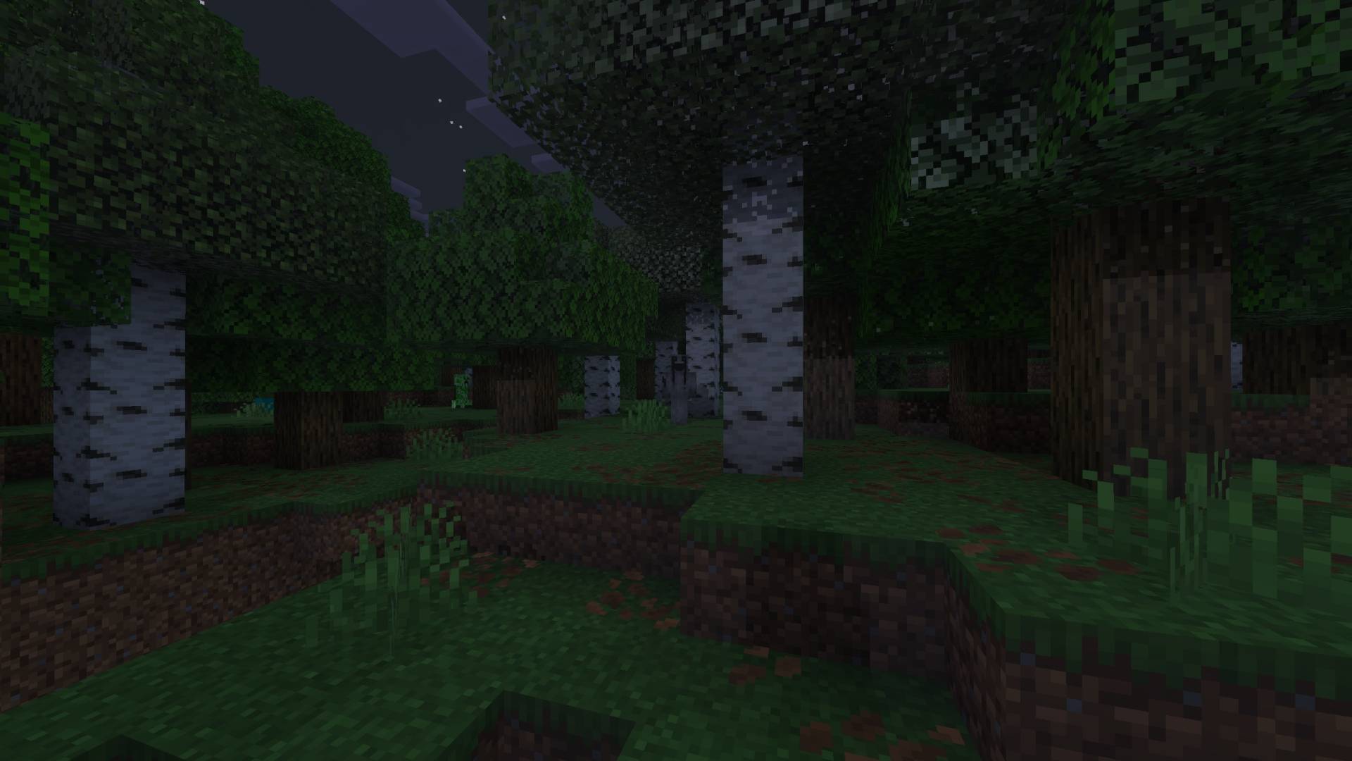 Always Watching - Horror AddOn 💀 — screenshot 2