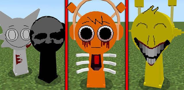 Incredibox-Sprunki — screenshot 1