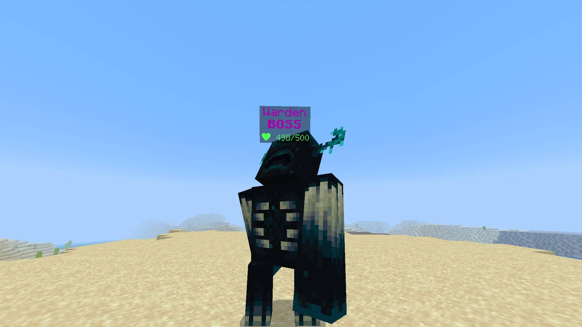 Potato's EntityTag+ — screenshot 5