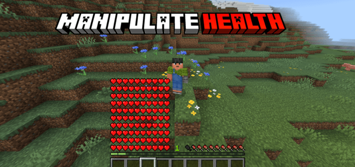 Manipulate Health — screenshot 1
