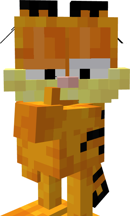 Garfield — screenshot 2