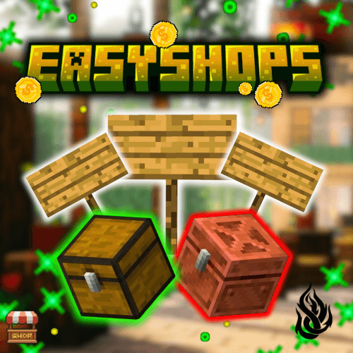 EasyShops — screenshot 1