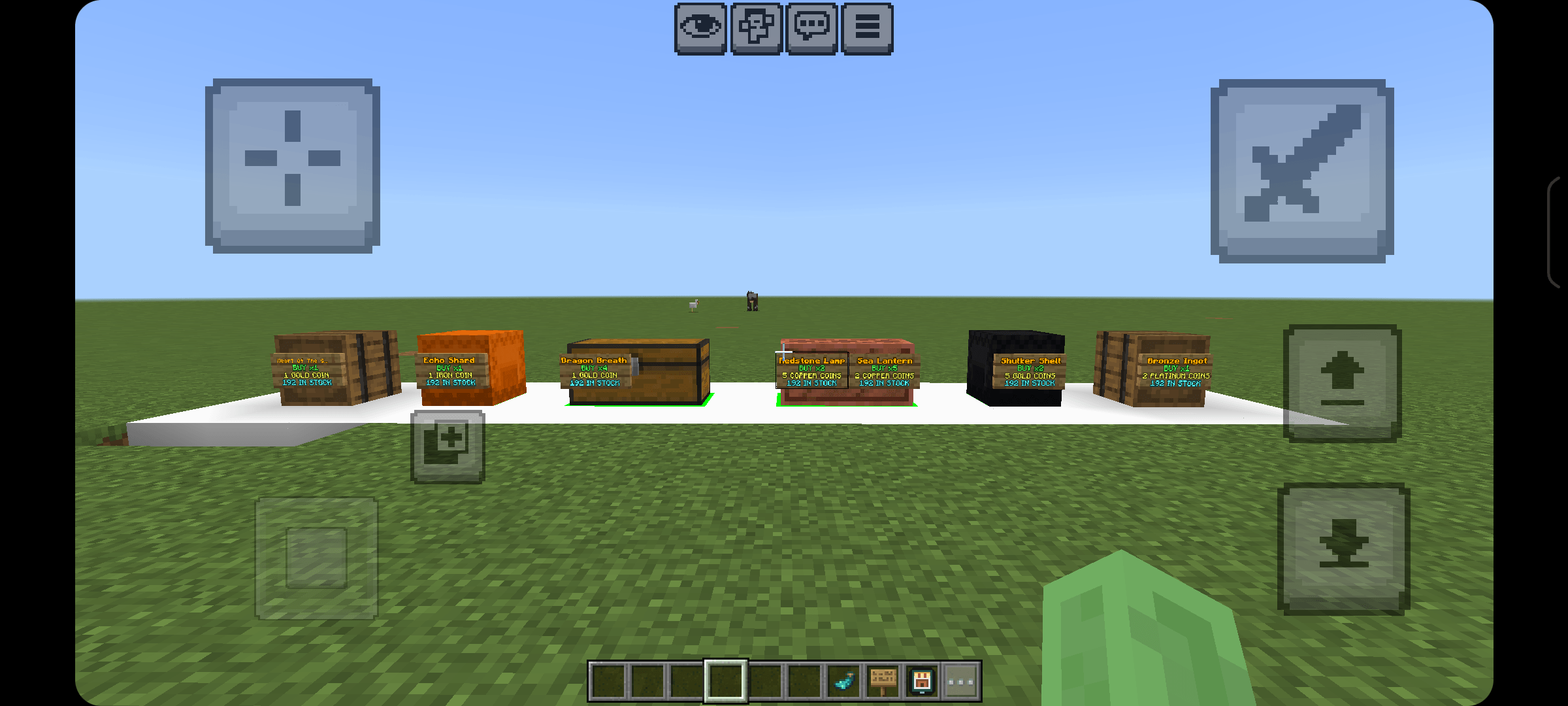 EasyShops — screenshot 2
