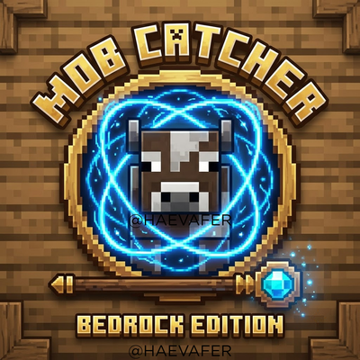 Better Mob Catcher/Capture  [Achievement + Tame Friendly]