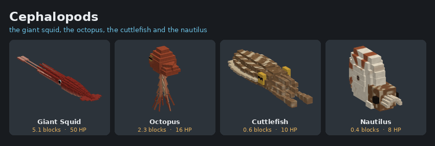 Animal Fun Zoo - Marine Mammals & Oddities — screenshot 2