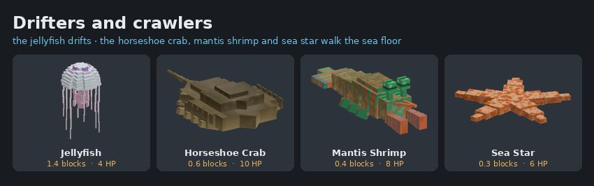 Animal Fun Zoo - Marine Mammals & Oddities — screenshot 5