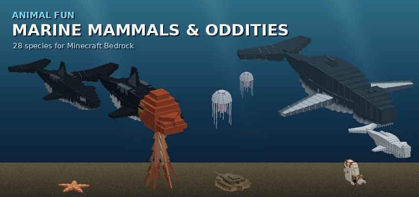Animal Fun Zoo - Marine Mammals & Oddities — screenshot 8