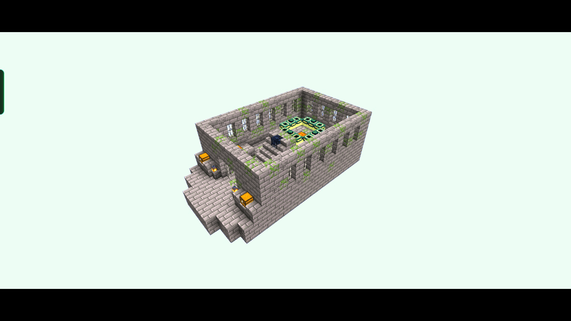 SkyBlock Survival World — screenshot 2