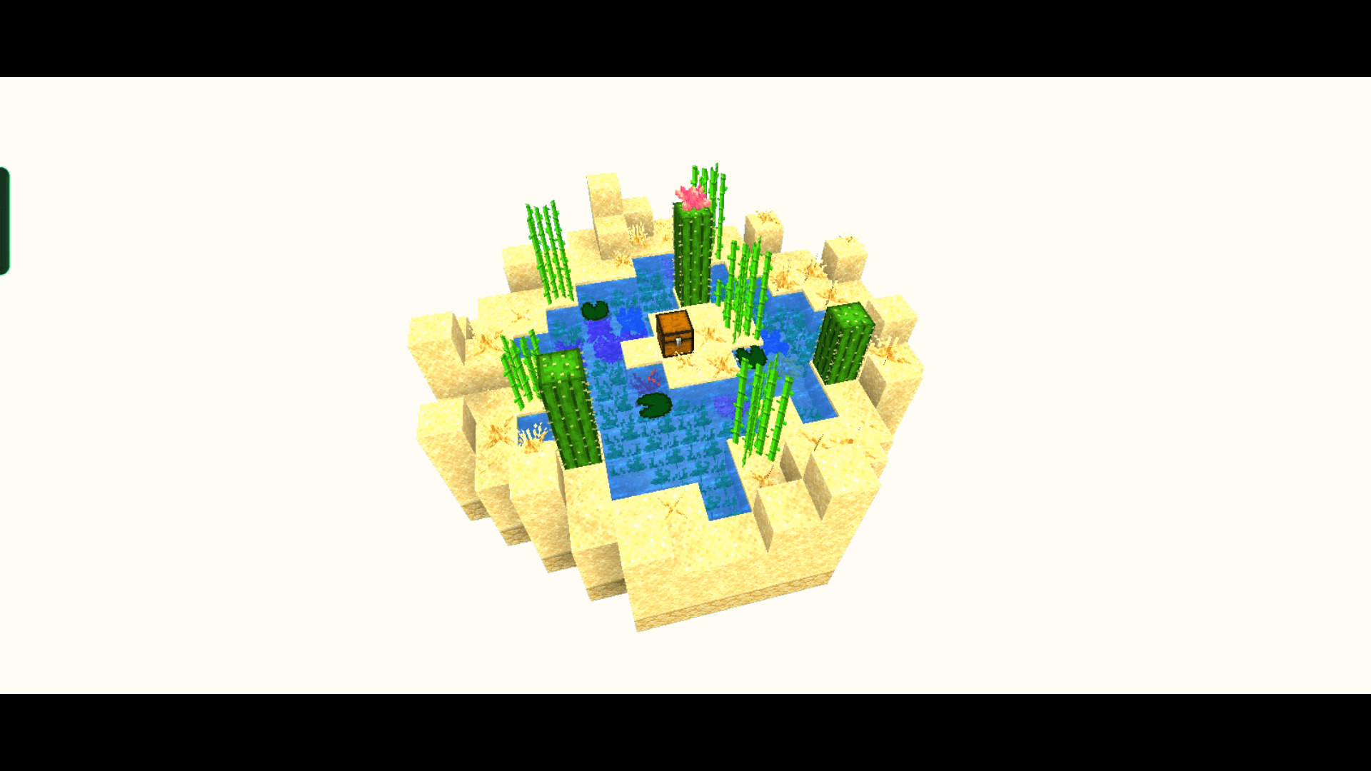SkyBlock Survival World — screenshot 4