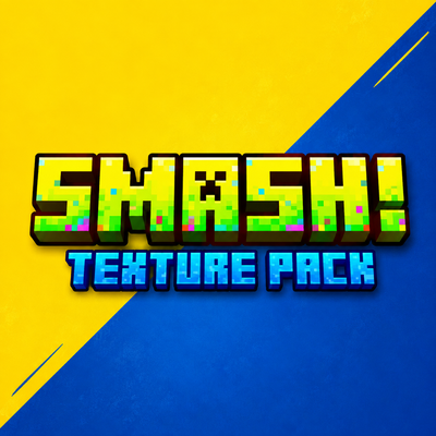 SMASH! PACK