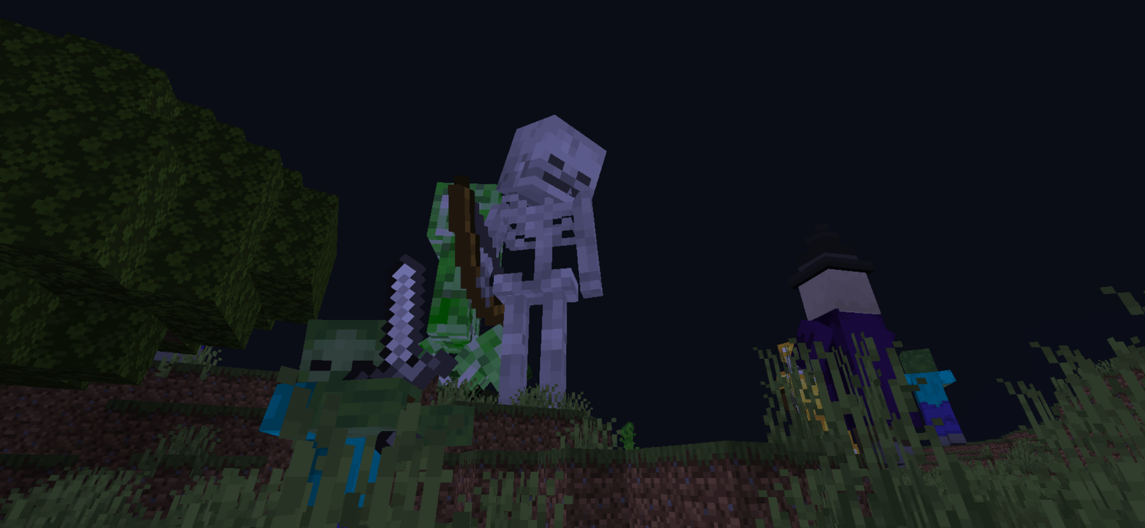 Small, Big, Giant — screenshot 2