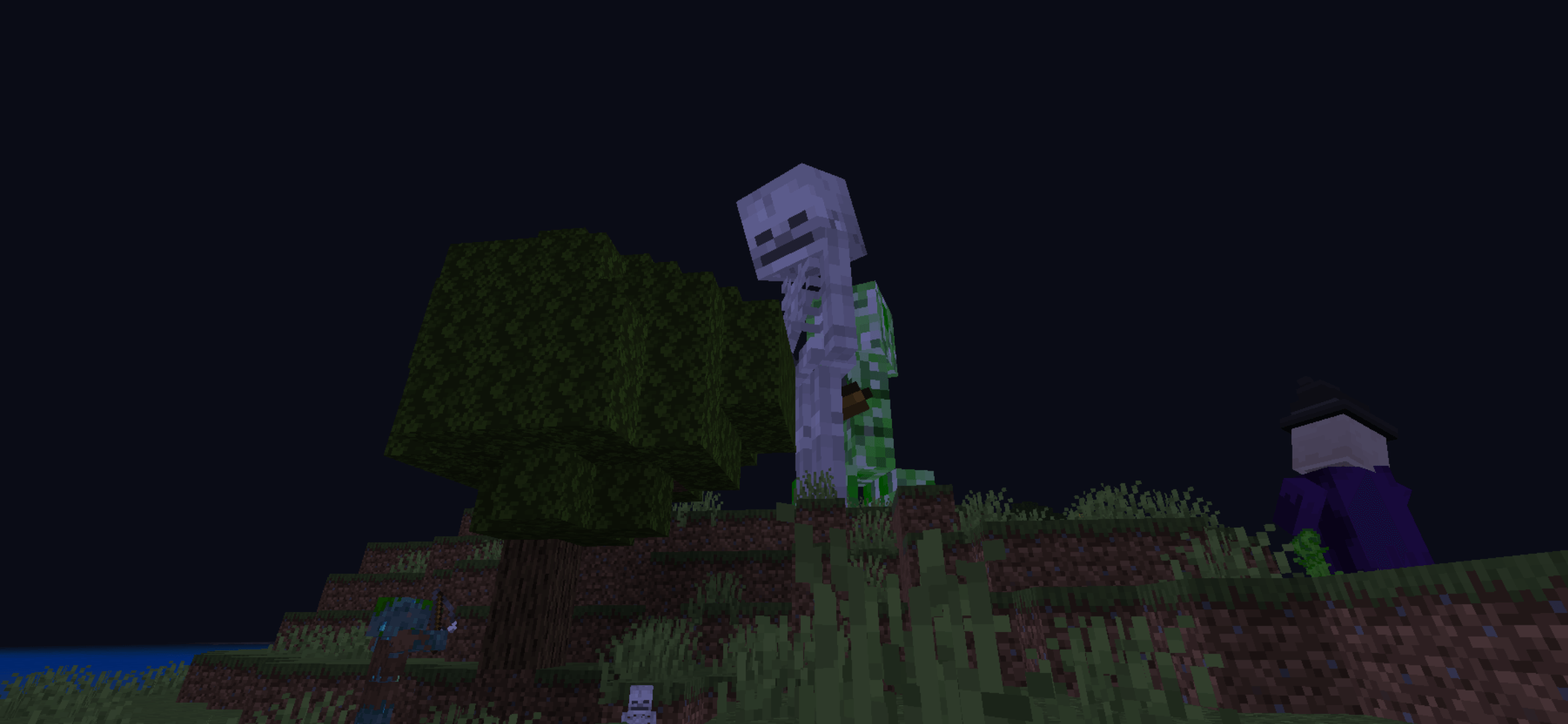 Small, Big, Giant — screenshot 4