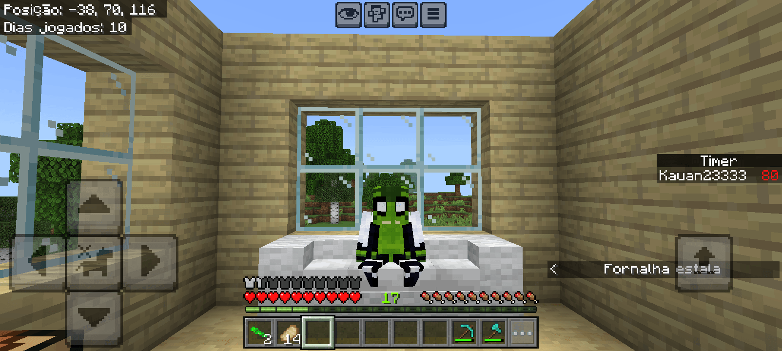 Ben 10 The Multiverse Rework(TMR) — screenshot 3