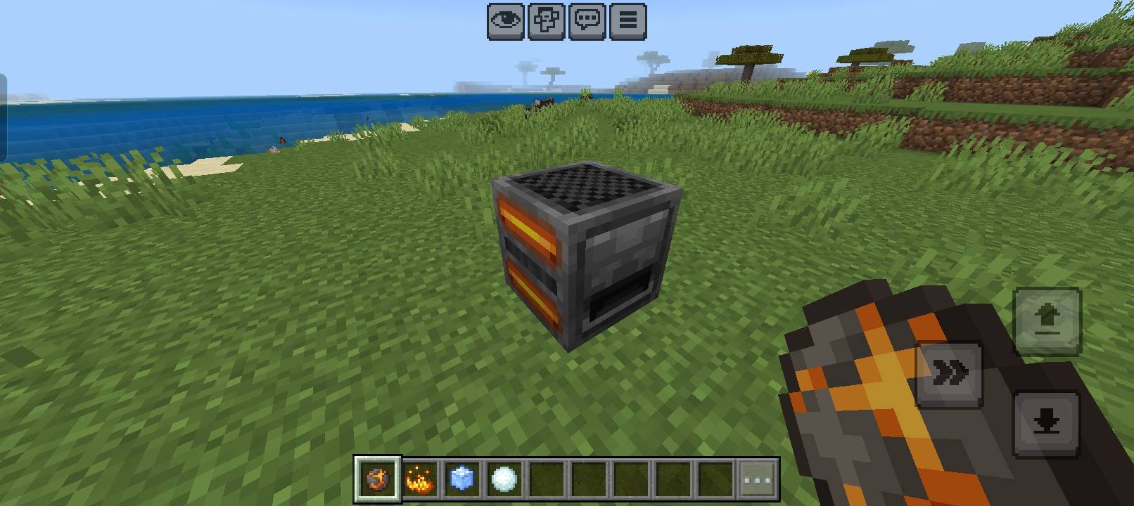 Temperature & Hydration — screenshot 5