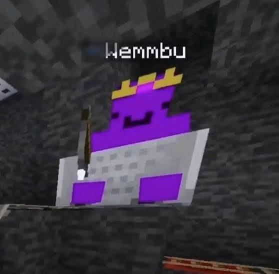 Wemmbu Bedrock PvP Pack — screenshot 3