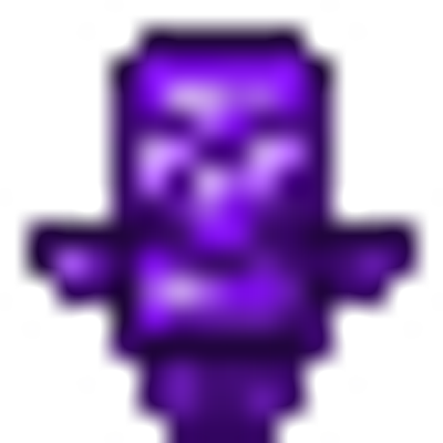 Purple Totem