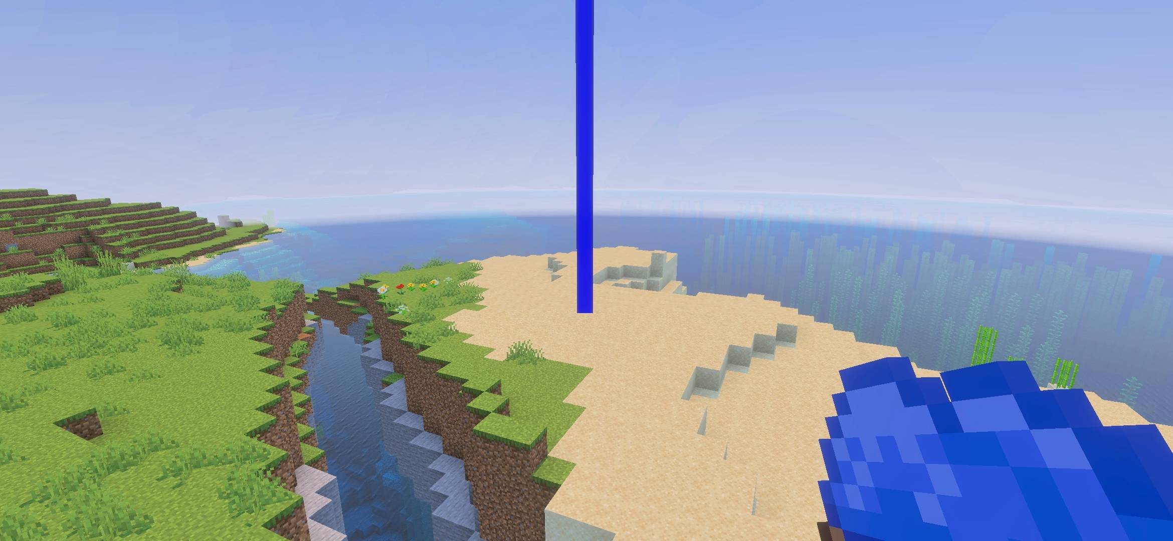 No_ldea1's Coloured Waypoints — screenshot 2