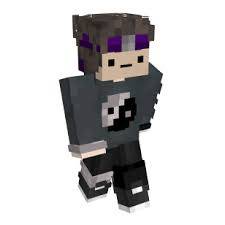The Unstable SMP Skins — screenshot 1