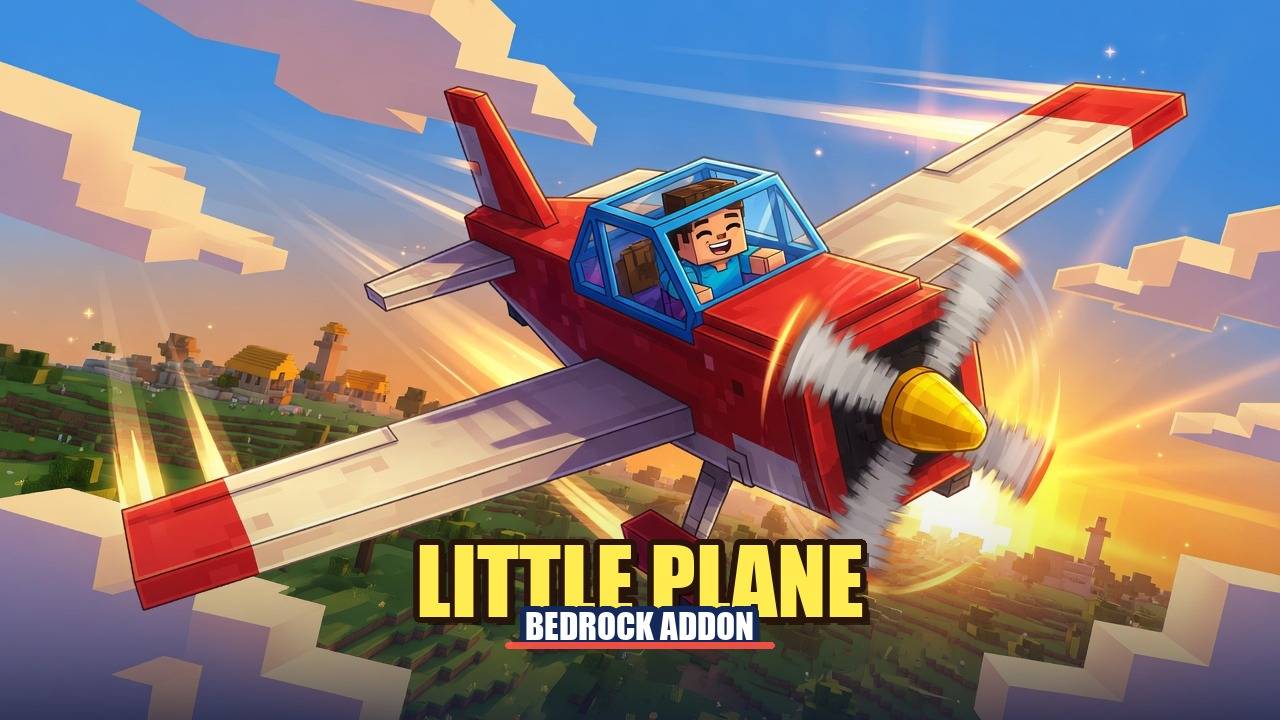 Little Plane — screenshot 1