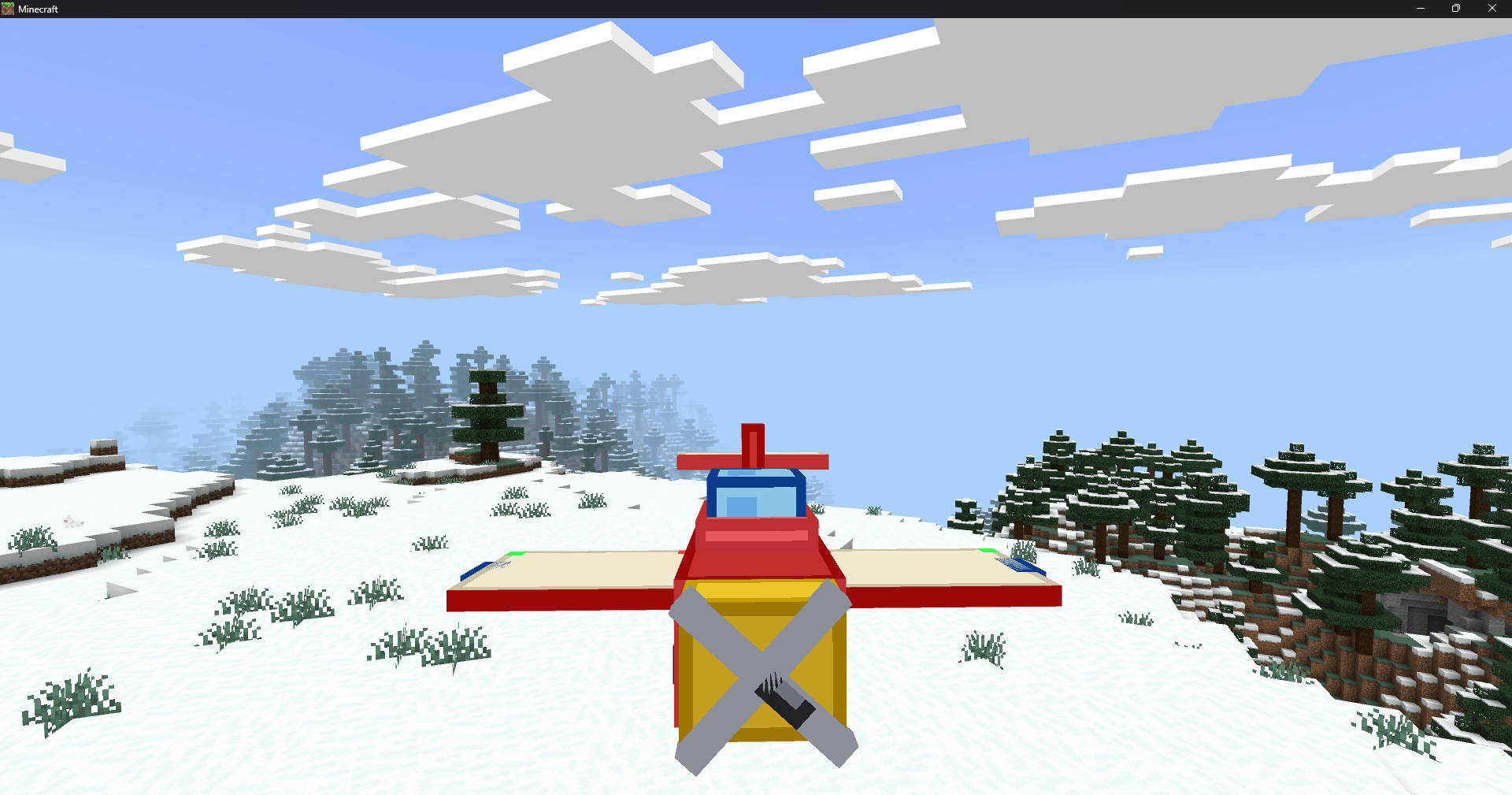 Little Plane — screenshot 3
