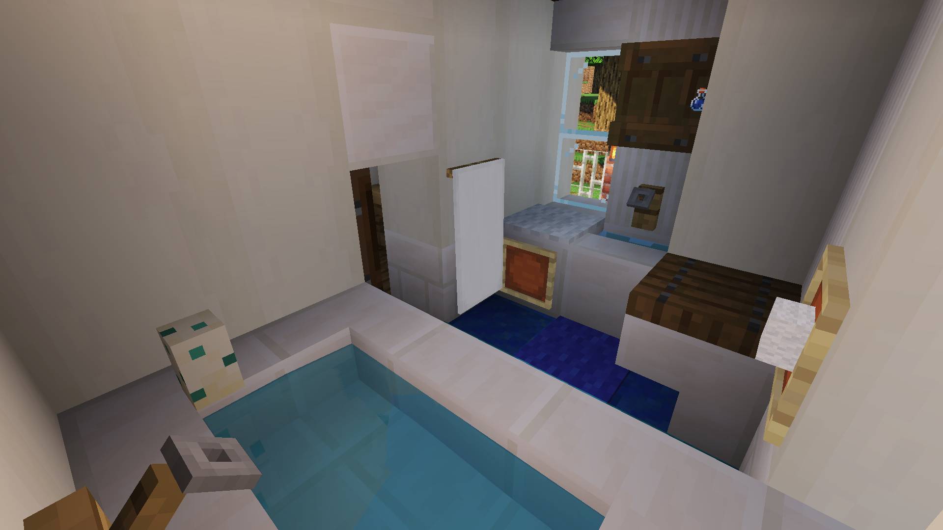 Victorian Style House — screenshot 5