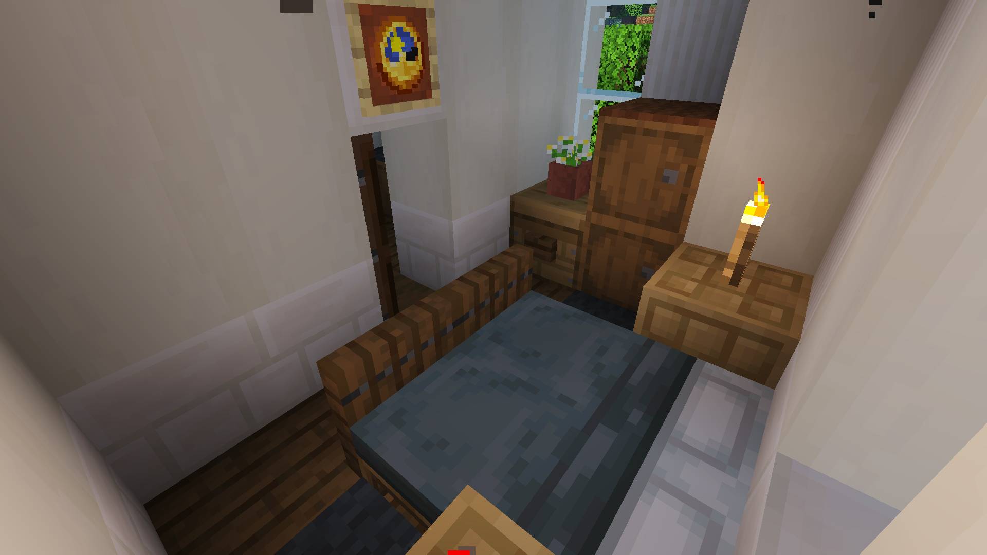 Victorian Style House — screenshot 6